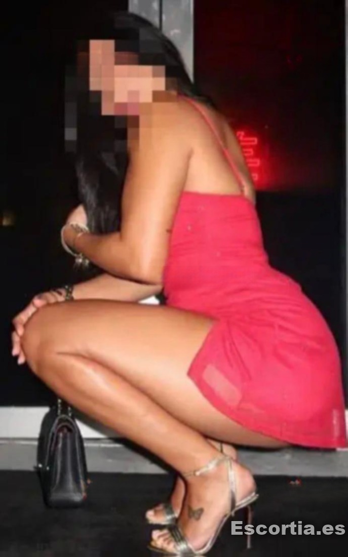 Melissa photo 3