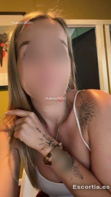 Escort 28 escort Fuenlabrada