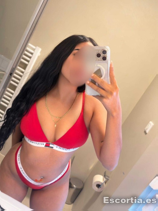 Sofía photo 4