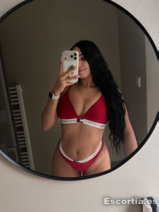 Sofía photo 5
