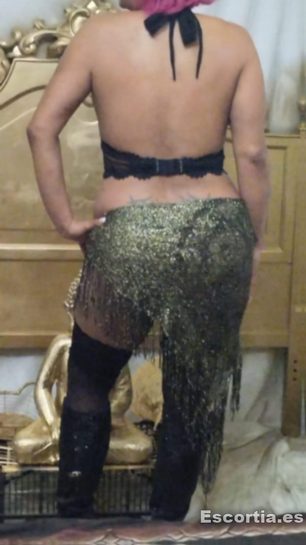 Valentina photo 5