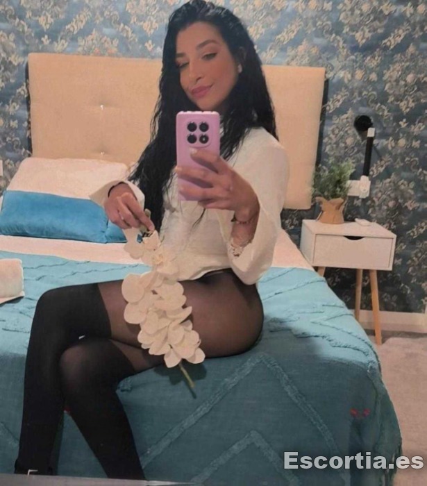 Angie escort Mislata