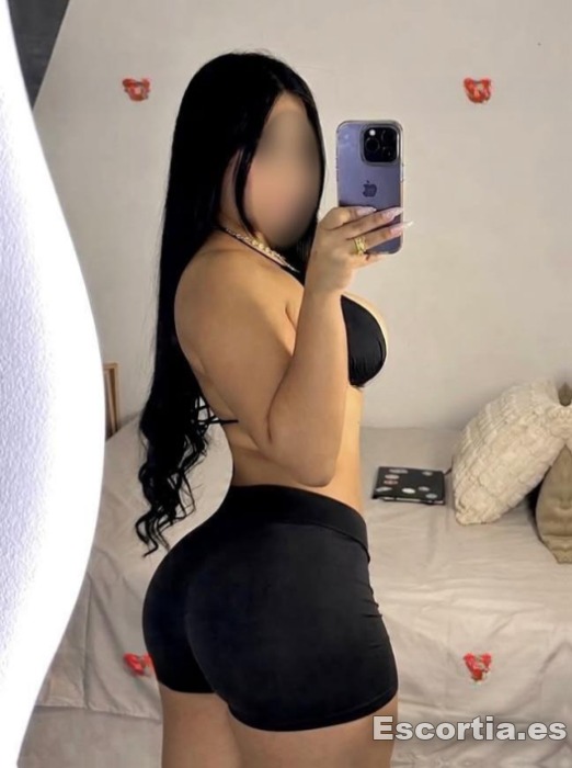 Señorita latina 24 escort Sabadell