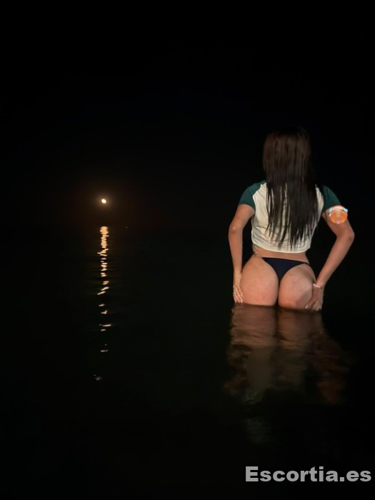 Luna escort Fuengirola