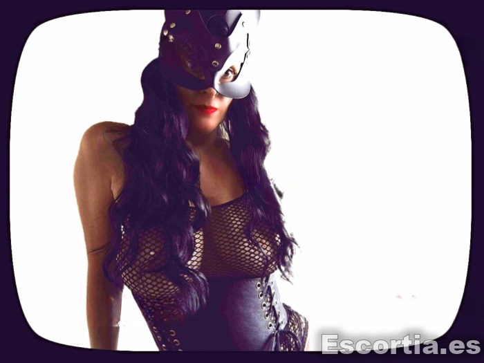Escort 51 photo 4