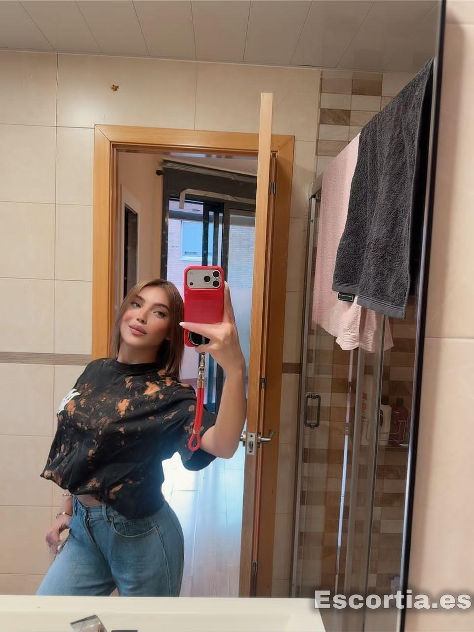 Cloe escort Benalmádena