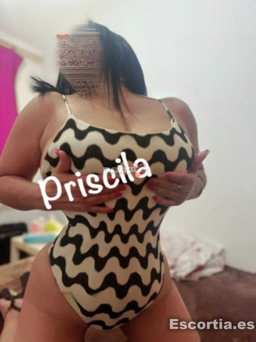 Pricilla photo 7