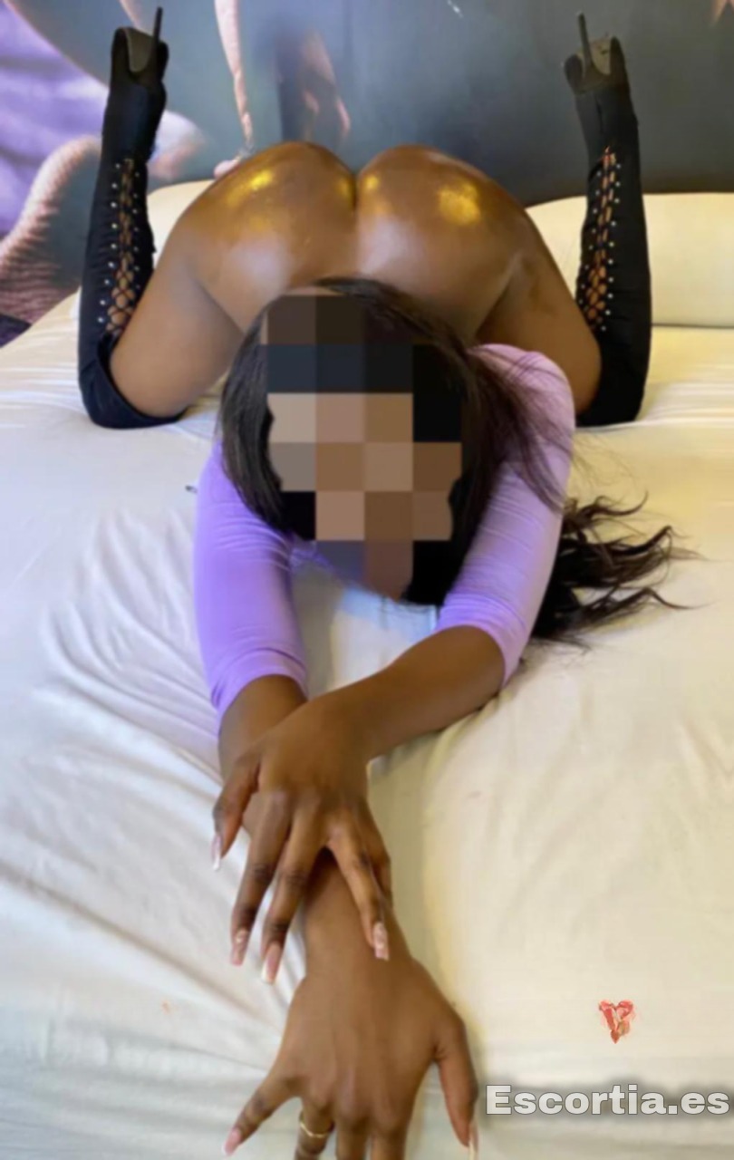 Mia escort Yecla