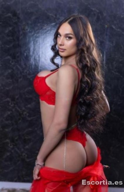 Valentina photo 6