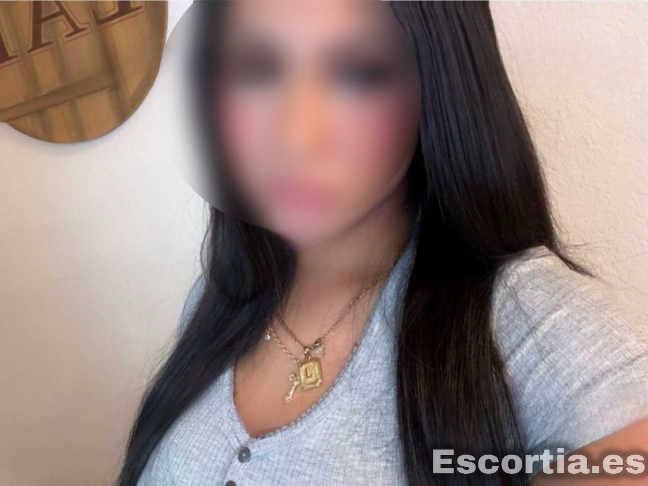 Issane escort Cartagena