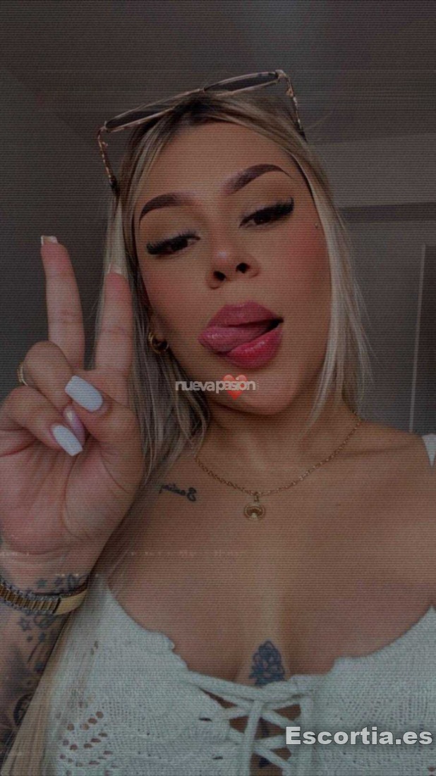 Señorita 25 photo 5