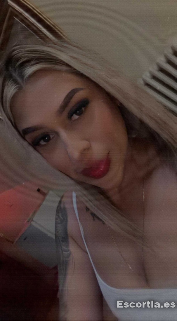Señorita 25 photo 8