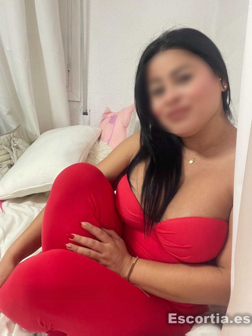 Puta latina 28 photo 8
