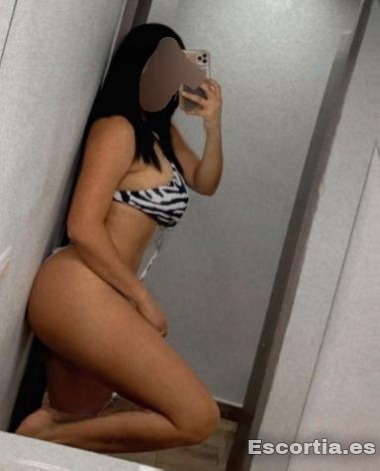 Diana escort Pontevedra