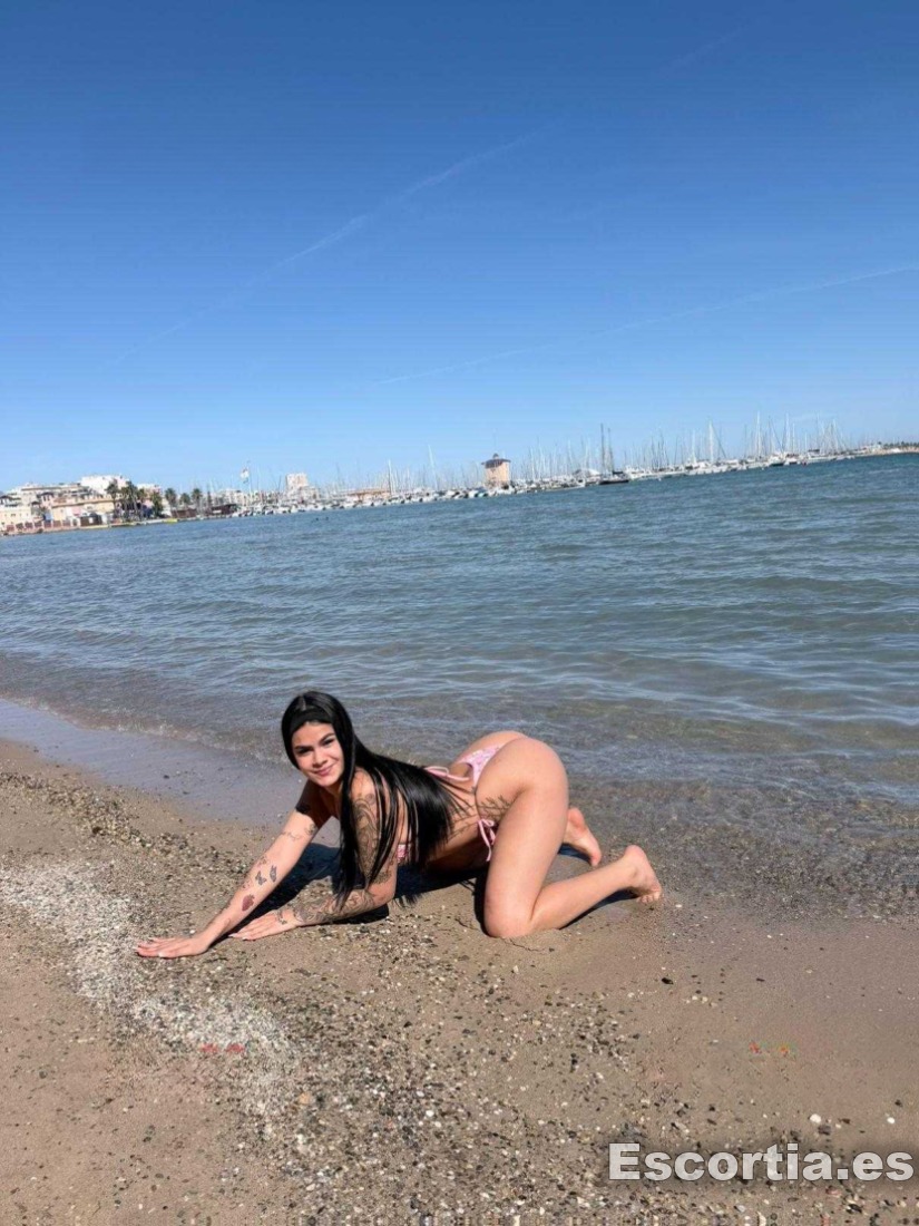 Señorita latina 19 photo 8