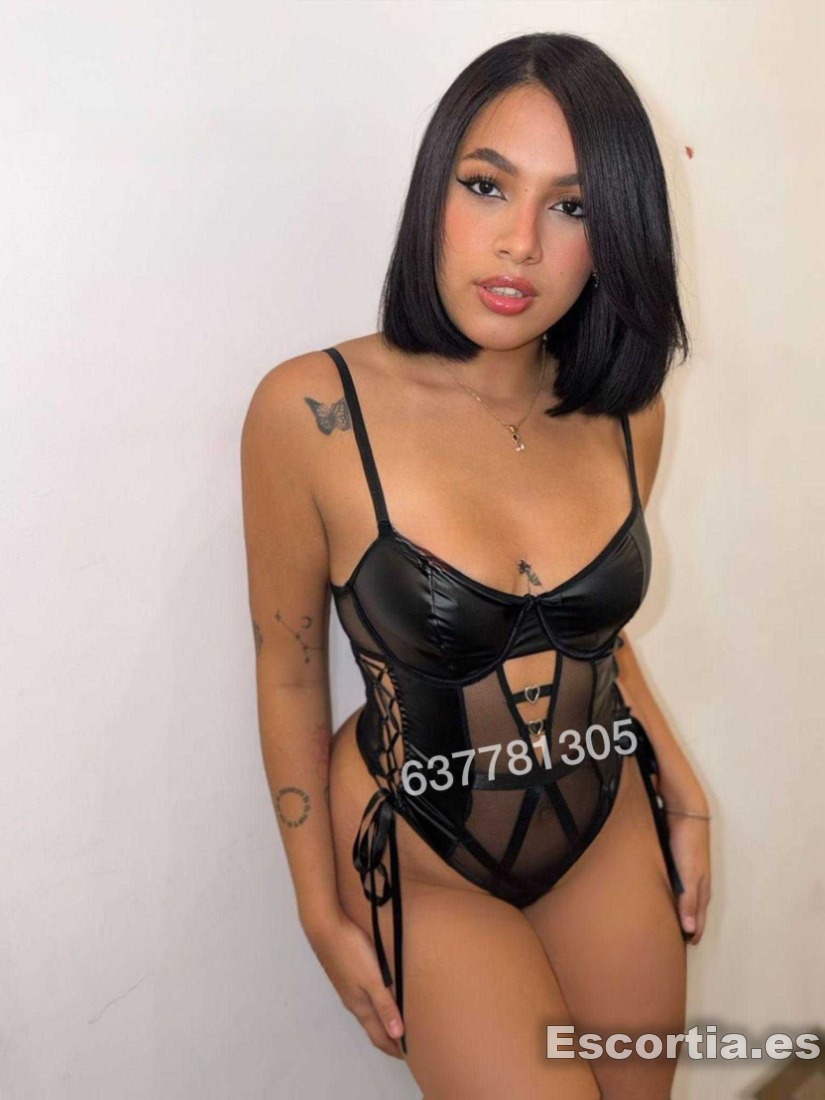 Señorita 19 photo 2