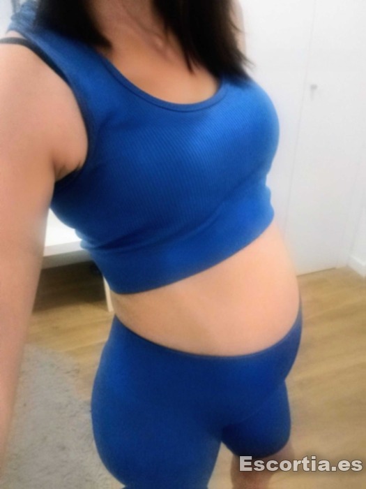 Lucia escort Valencia