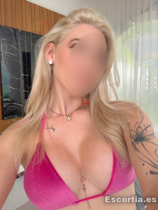 Puta 29 escort Vélez-Málaga