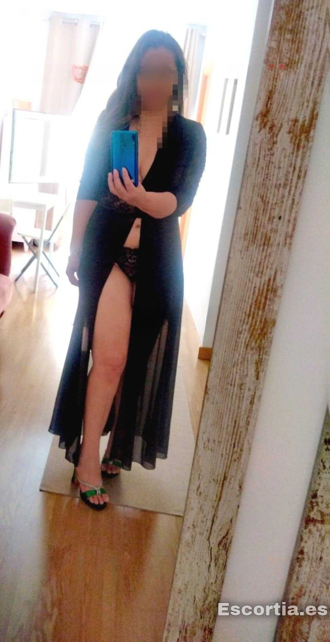Olga escort Vitoria-Gasteiz
