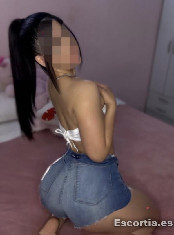 Sofía photo 5