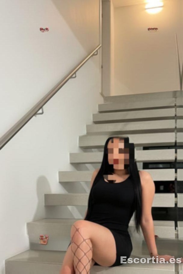 Recien Llegada escort Jaén