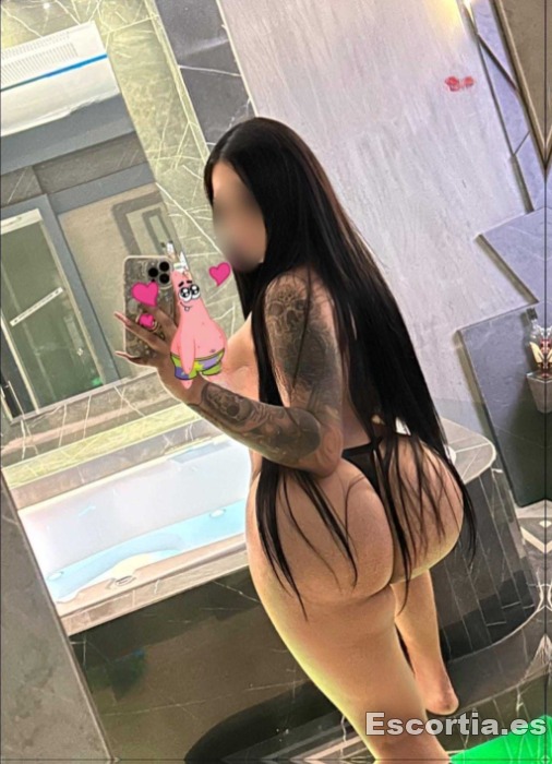 Puta latina 22 escort Sevilla
