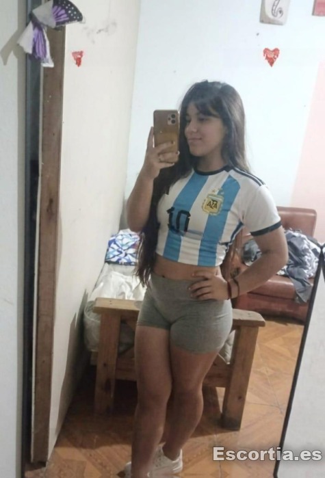 Puta 18 photo 8