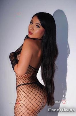 Valery escort Águilas