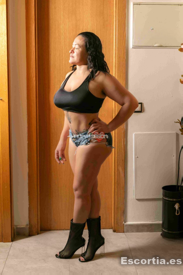 Señorita colombiana 41 photo 4