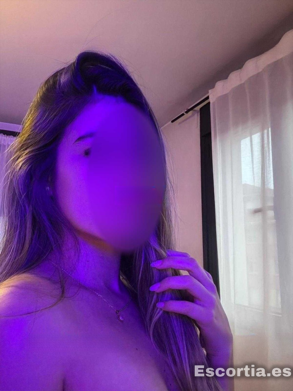Melissa escort Albacete