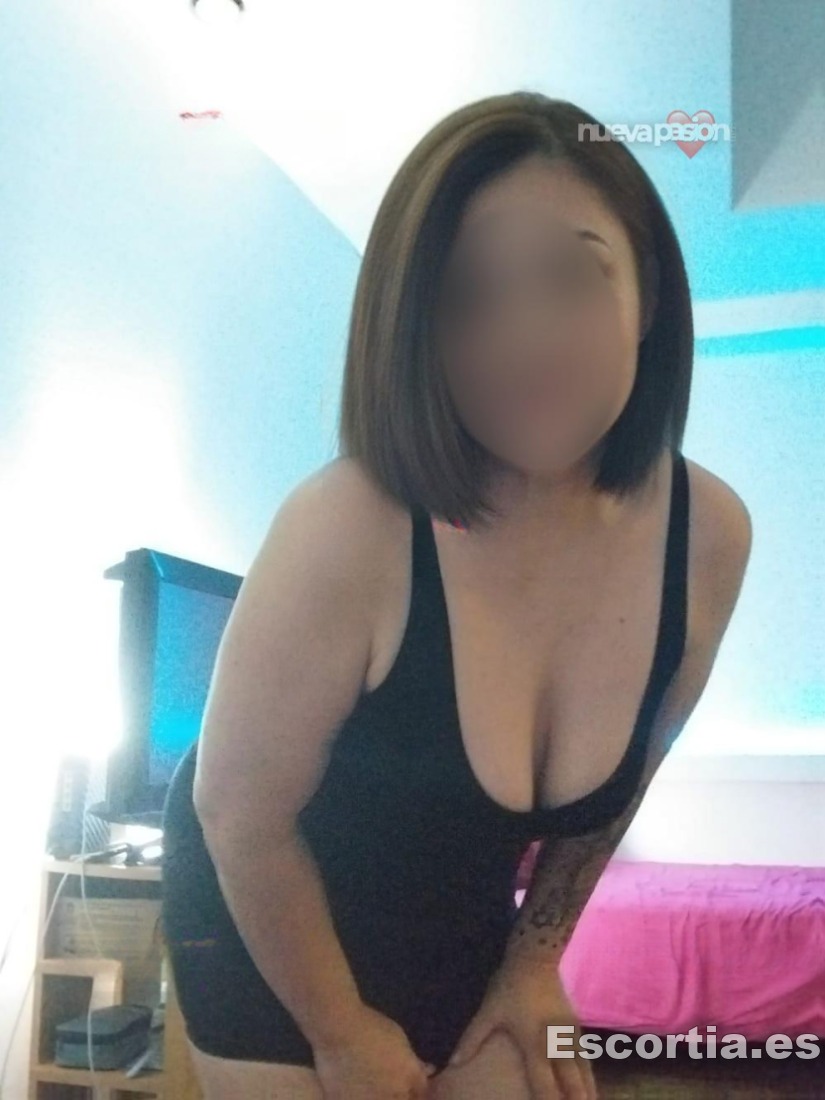 Candy escort Madrid