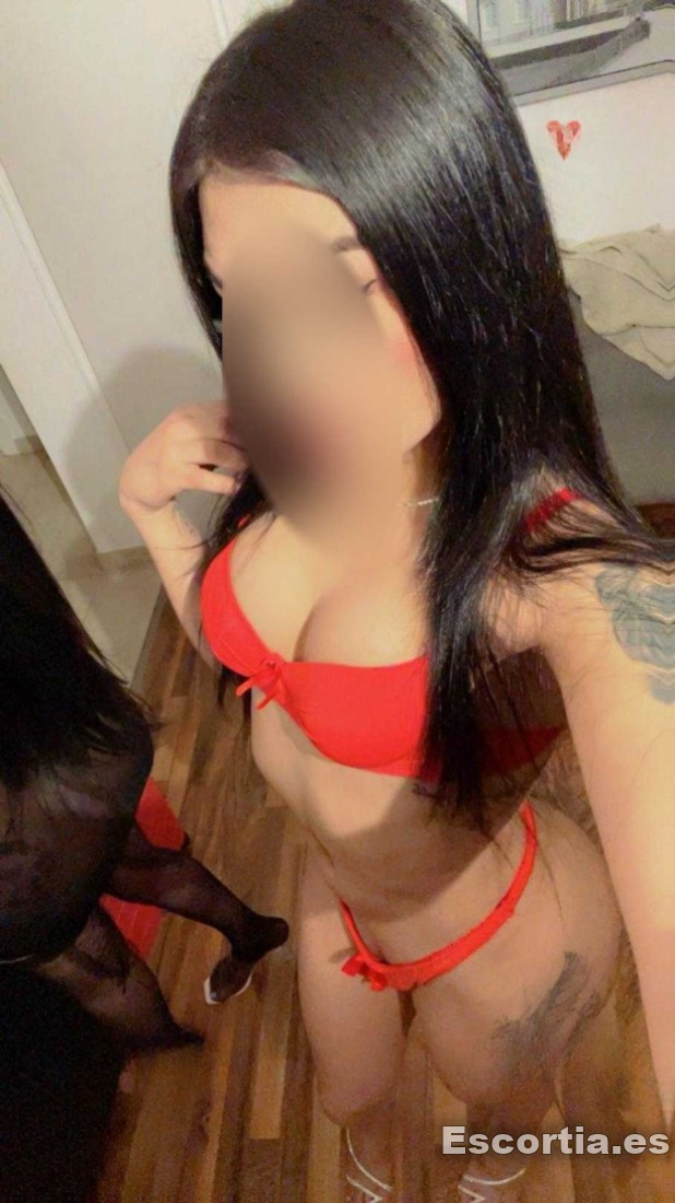 Rocio escort Martorell