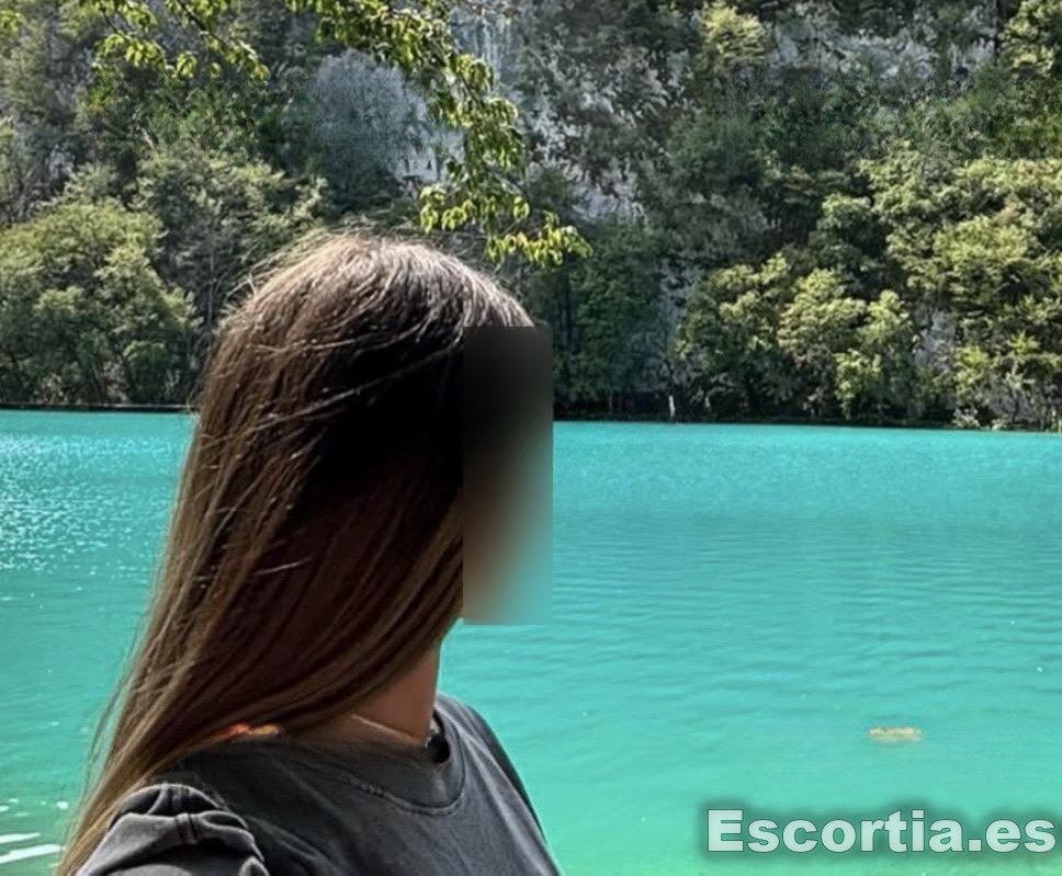 Aitana escort Puerto del Rosario