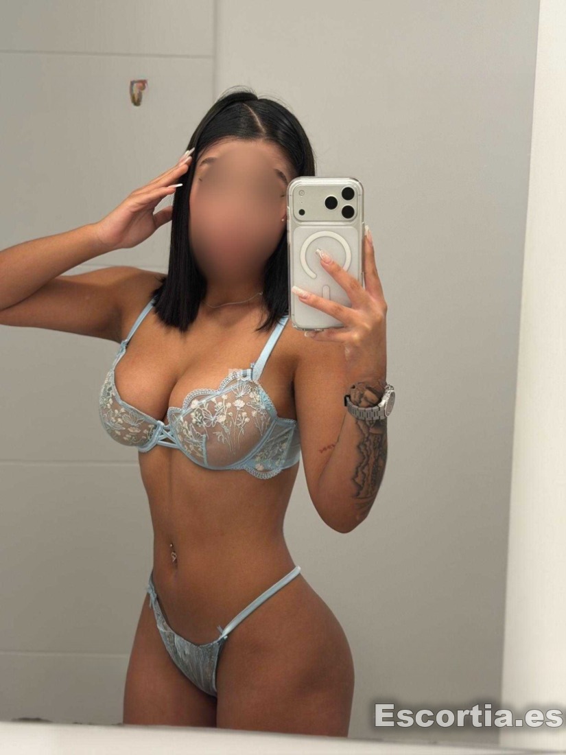 Tiffany escort Adeje