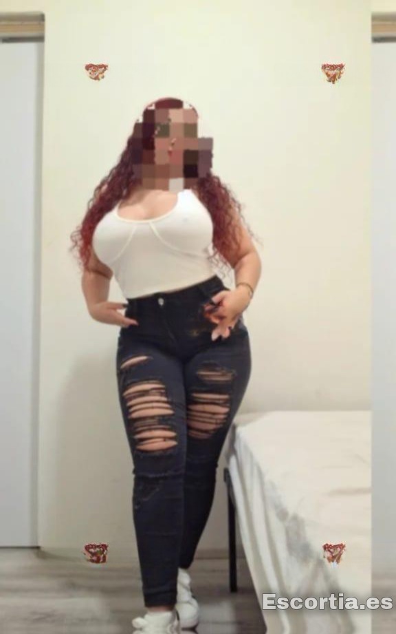 Isabel escort Barcelona