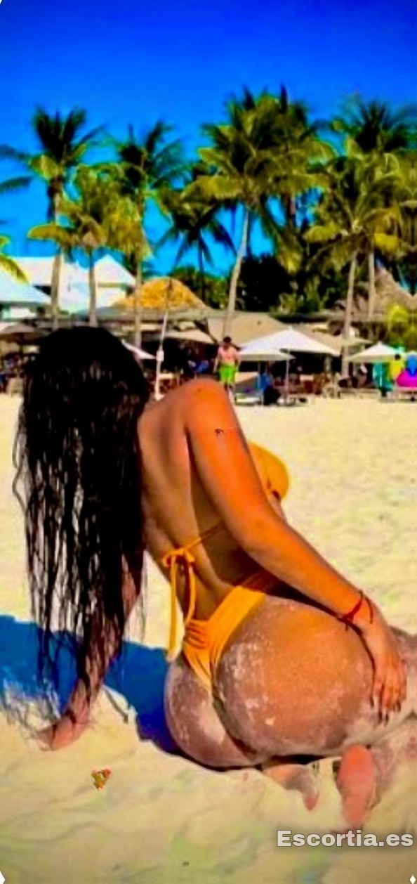 Señorita colombiana 38 photo 7