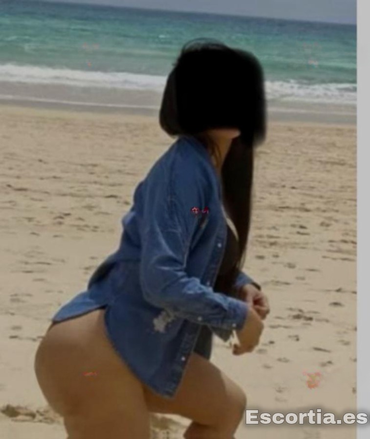 Señorita colombiana 38 photo 8