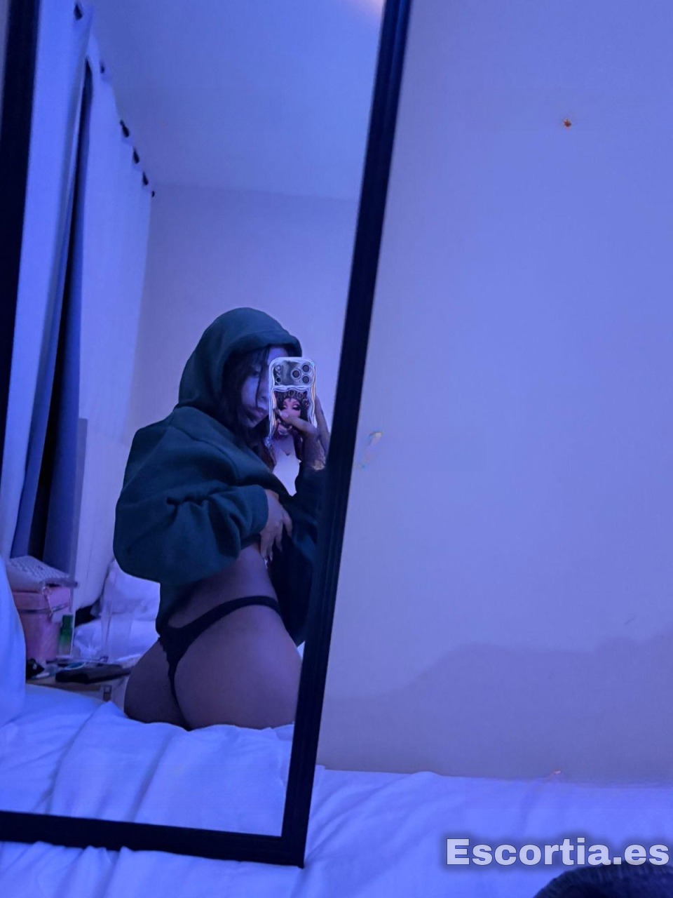 Pamela escort Córdoba