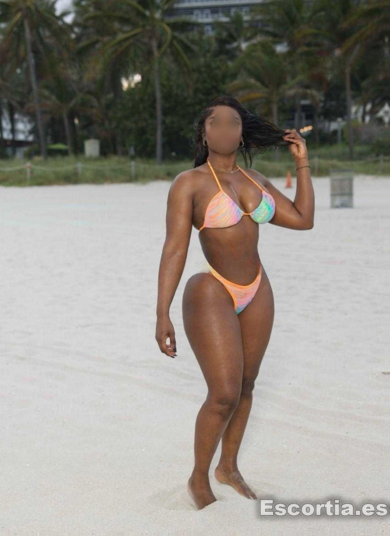 Luisa escort Zaragoza