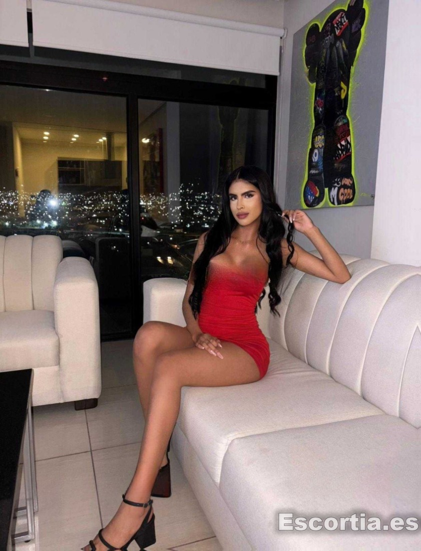 Señorita colombiana 19 photo 9