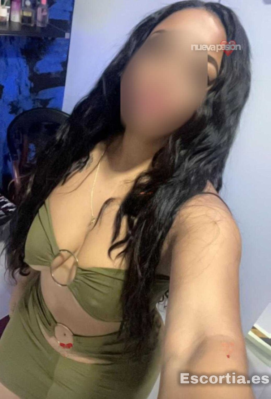 Sofia escort Elche