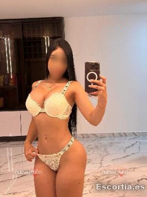 Puta latina 23 escort Alcobendas