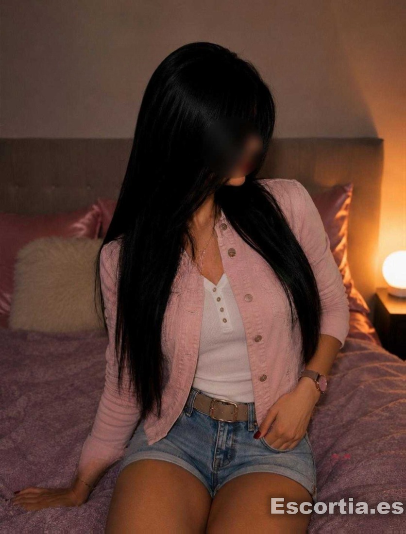 Señorita 29 escort A Coruña