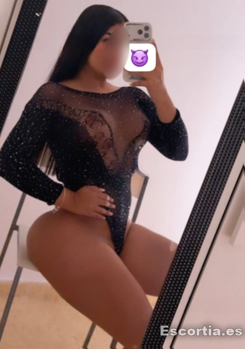 Señorita colombiana 25 photo 6