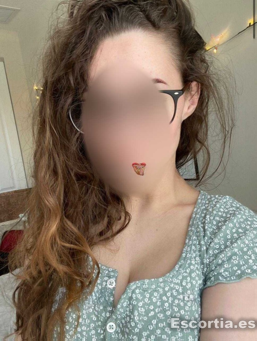 Señorita 28 escort Lleida