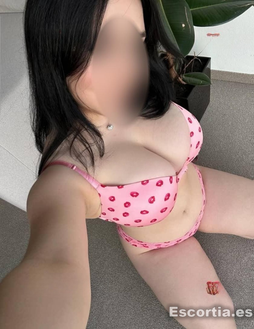 Señorita 27 escort Móstoles