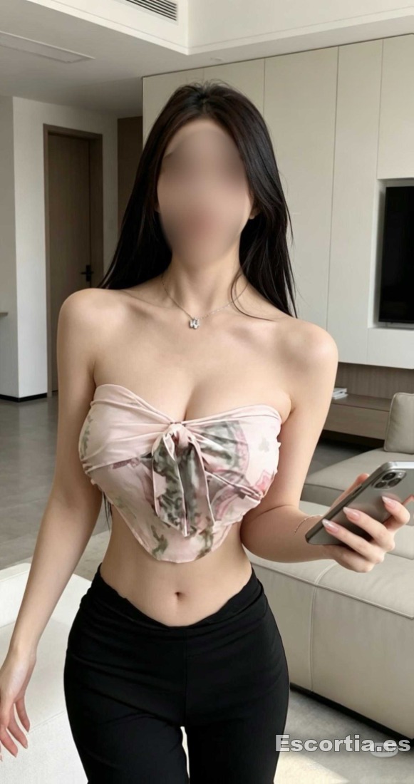 Puta asiatica 27 escort Lleida