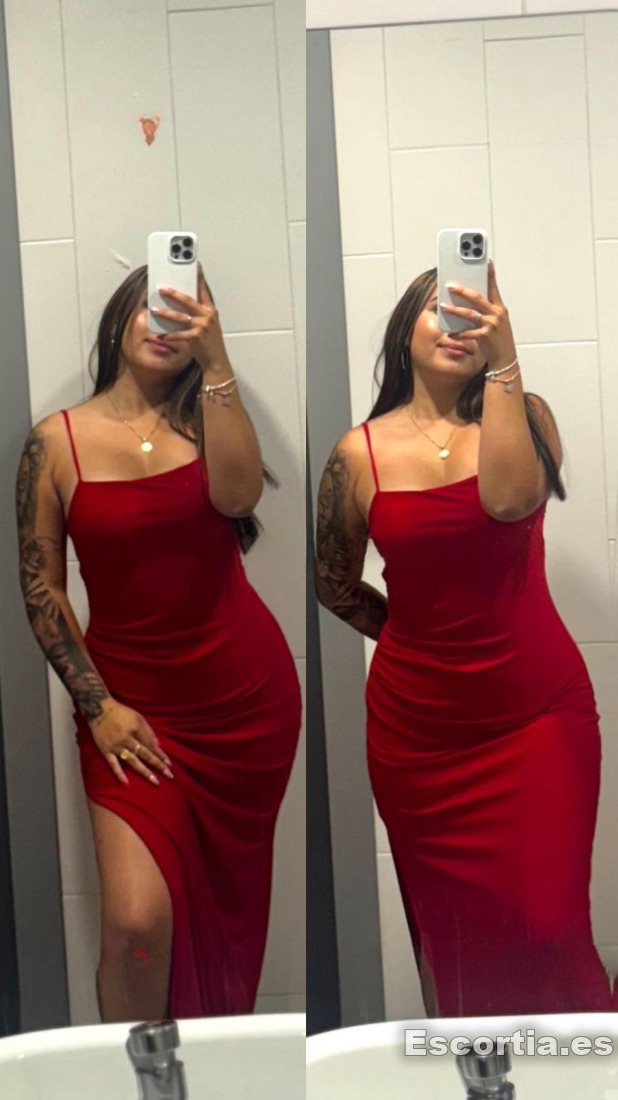 Escort 24 escort Salou