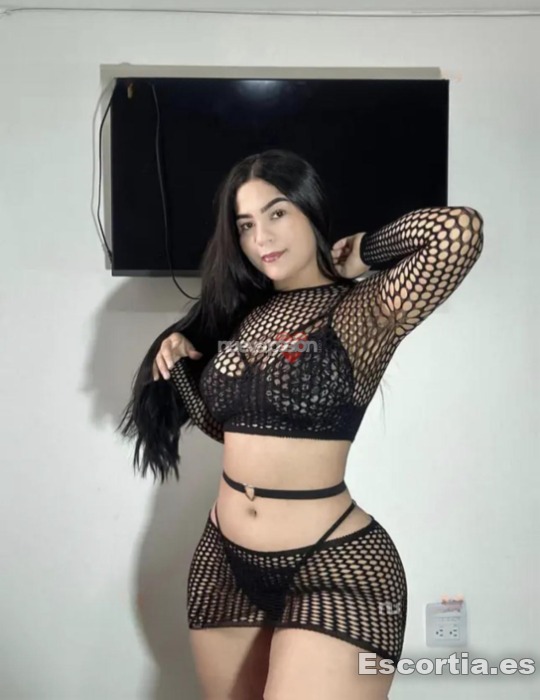 Camila escort Las Palmas de Gran Canaria