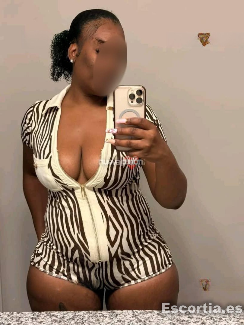 Señorita 31 escort Zamora